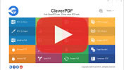 CleverPDF Preview thumbnail
