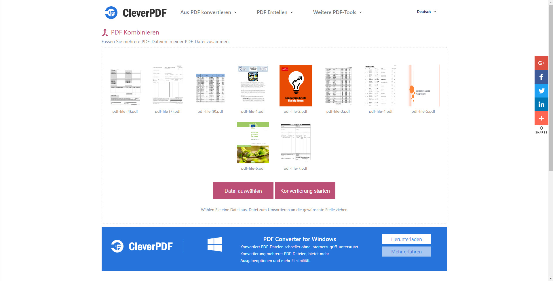 inside relational databases with