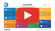 Convertiți PDF în Excel online - Gratuit - CleverPDF.com